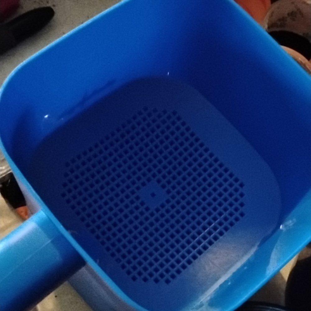 Blue Electric Mini Cooker Set - Picture 5 of 5